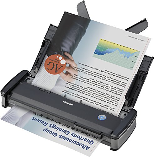 how to save a scanned document with cannon scangear