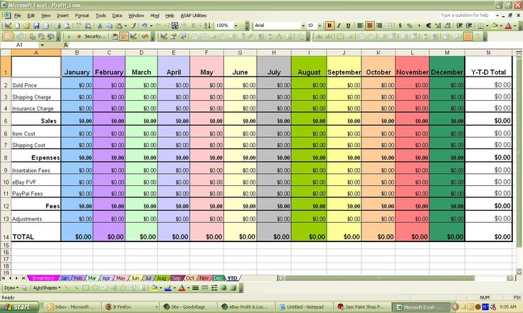 sample-documentation-sheet-excel