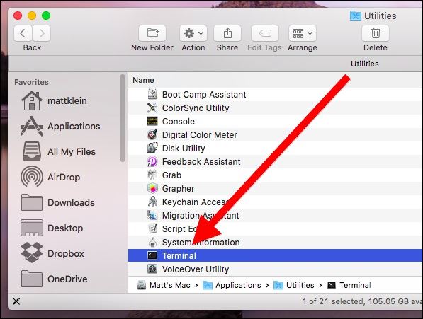 how to recover a mac word document