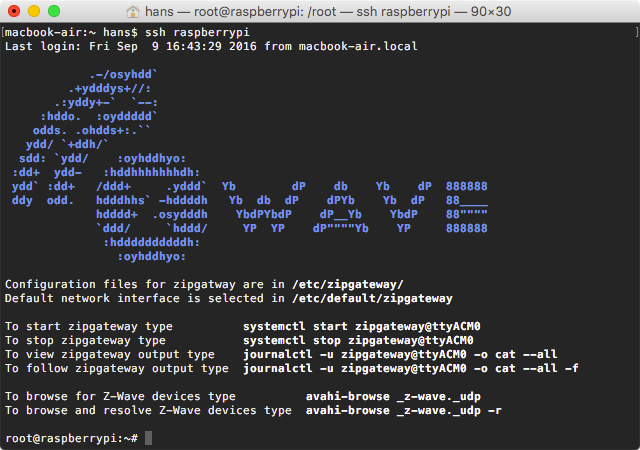 z wave protocol documentation