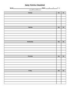 document checklist for open work permit