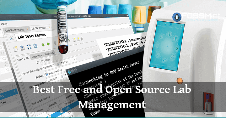 document management system open source c