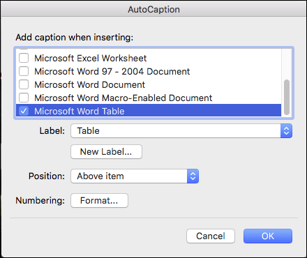 how to insert new word when rfeviewing word document