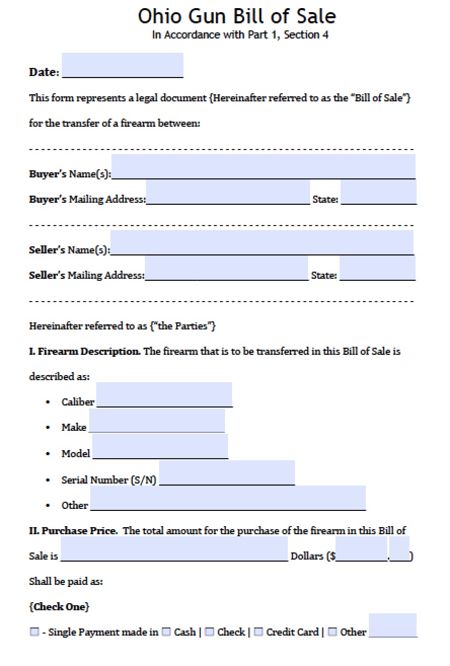 bill of sale alberta what part of the registration document