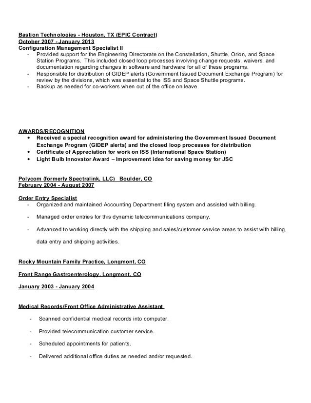 engineering document review specialist contract