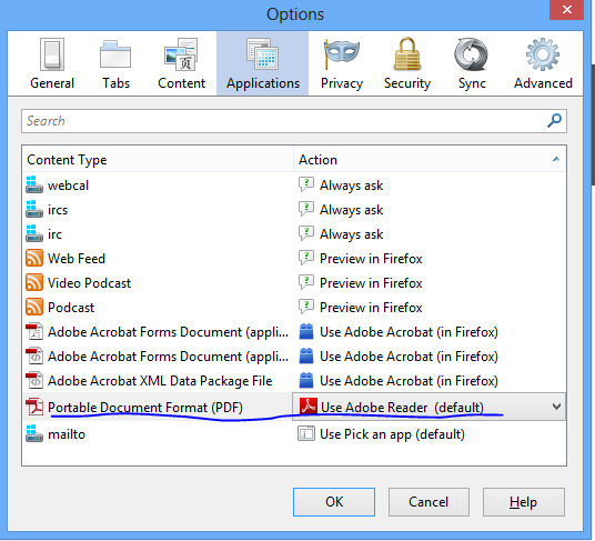 adobe reader document could not be saved