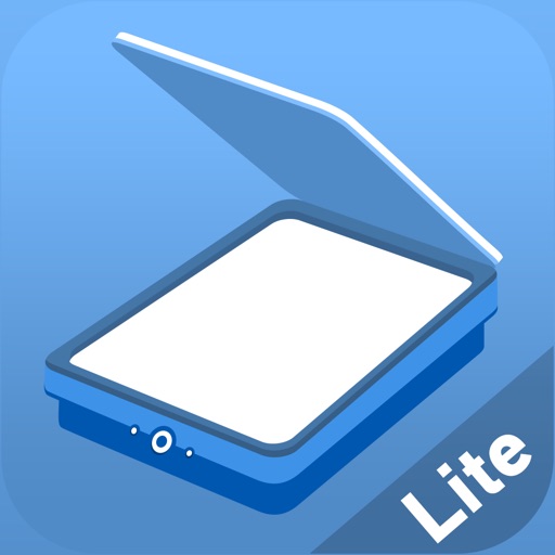 best free ipad document scanner