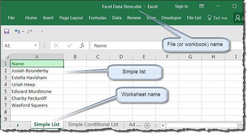 exporting excel document data to word