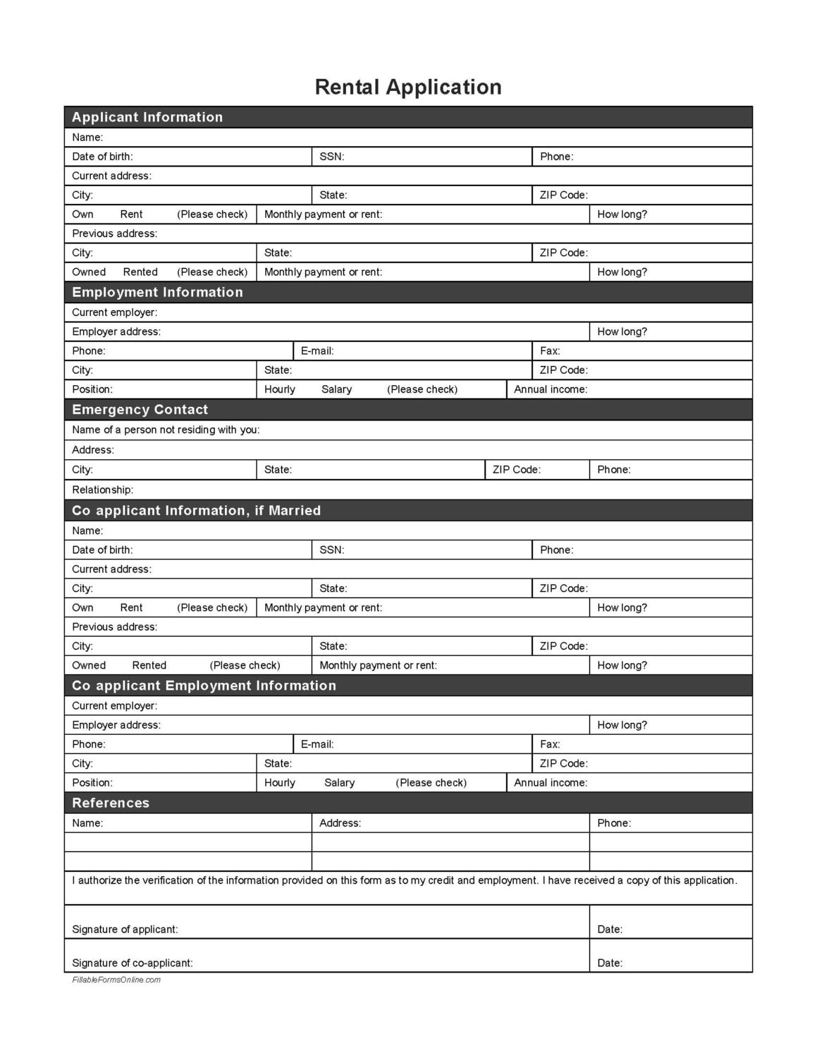 canada express entry document checklist pdf