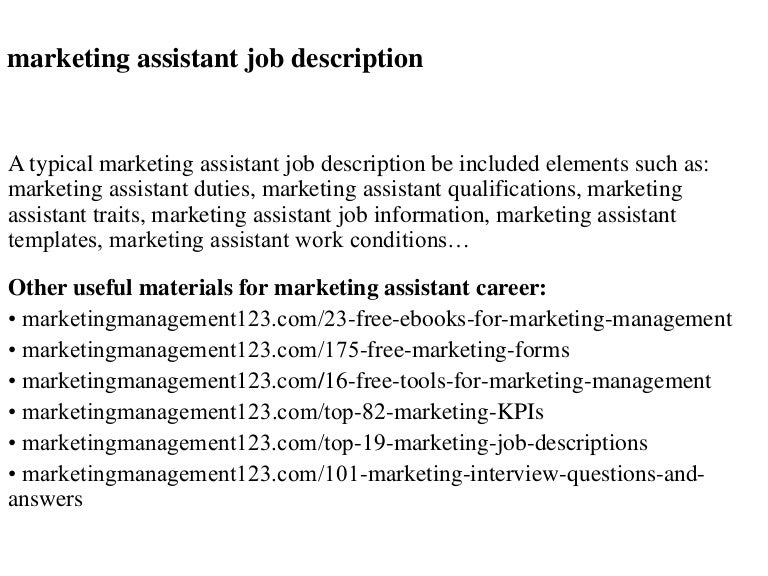 document control manager job description
