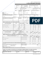 green card through marriage document checklist