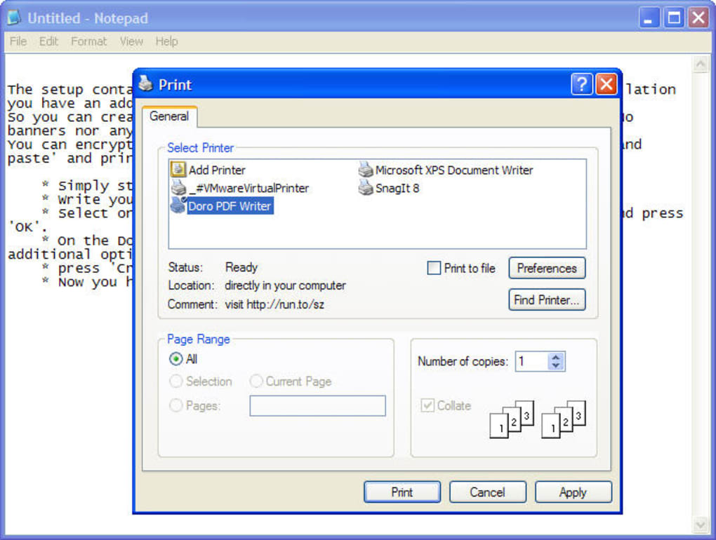 how to encrypt a document in openoffice