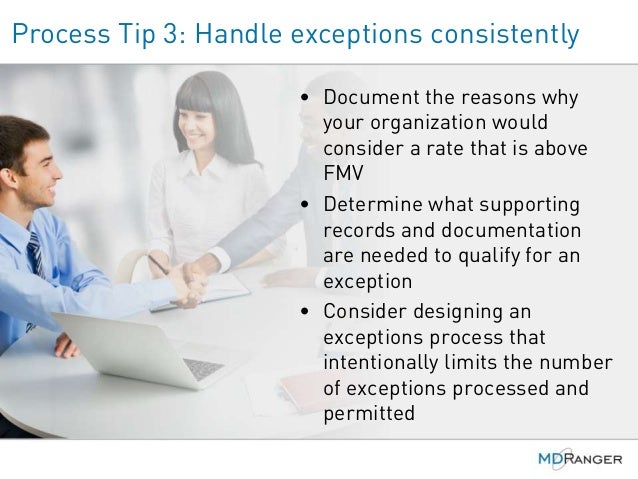 reasons for documentation and records consistent