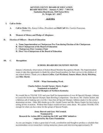 request for education document form ilc