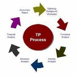 what is transfer pricing documentation