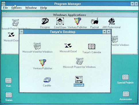 windows document management system free