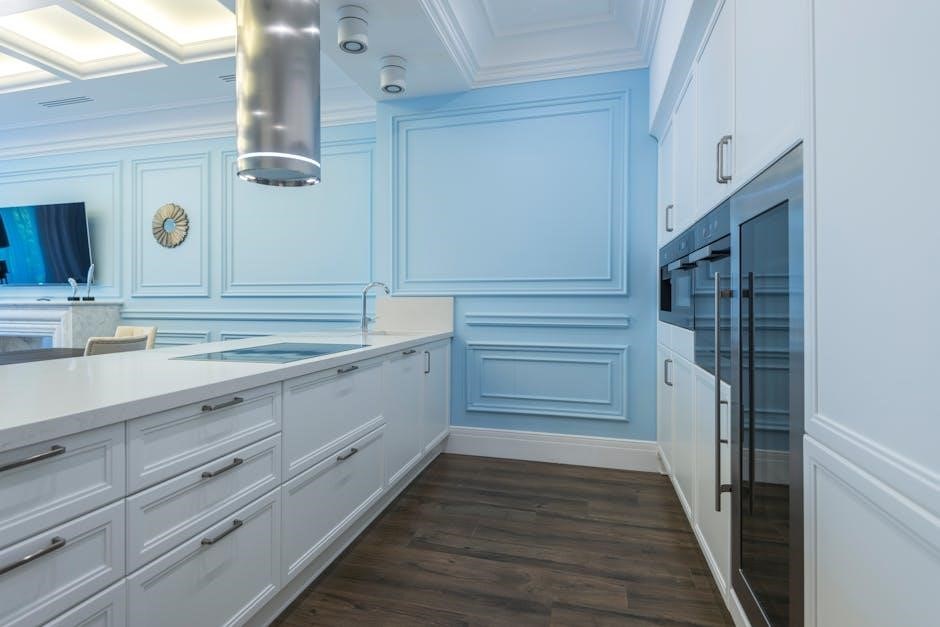 Ge self clean oven how to